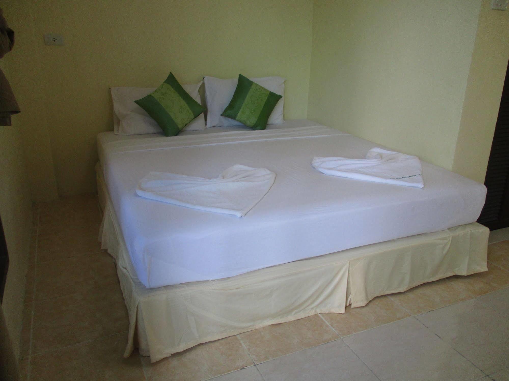 Phi Phi Green House Exterior foto