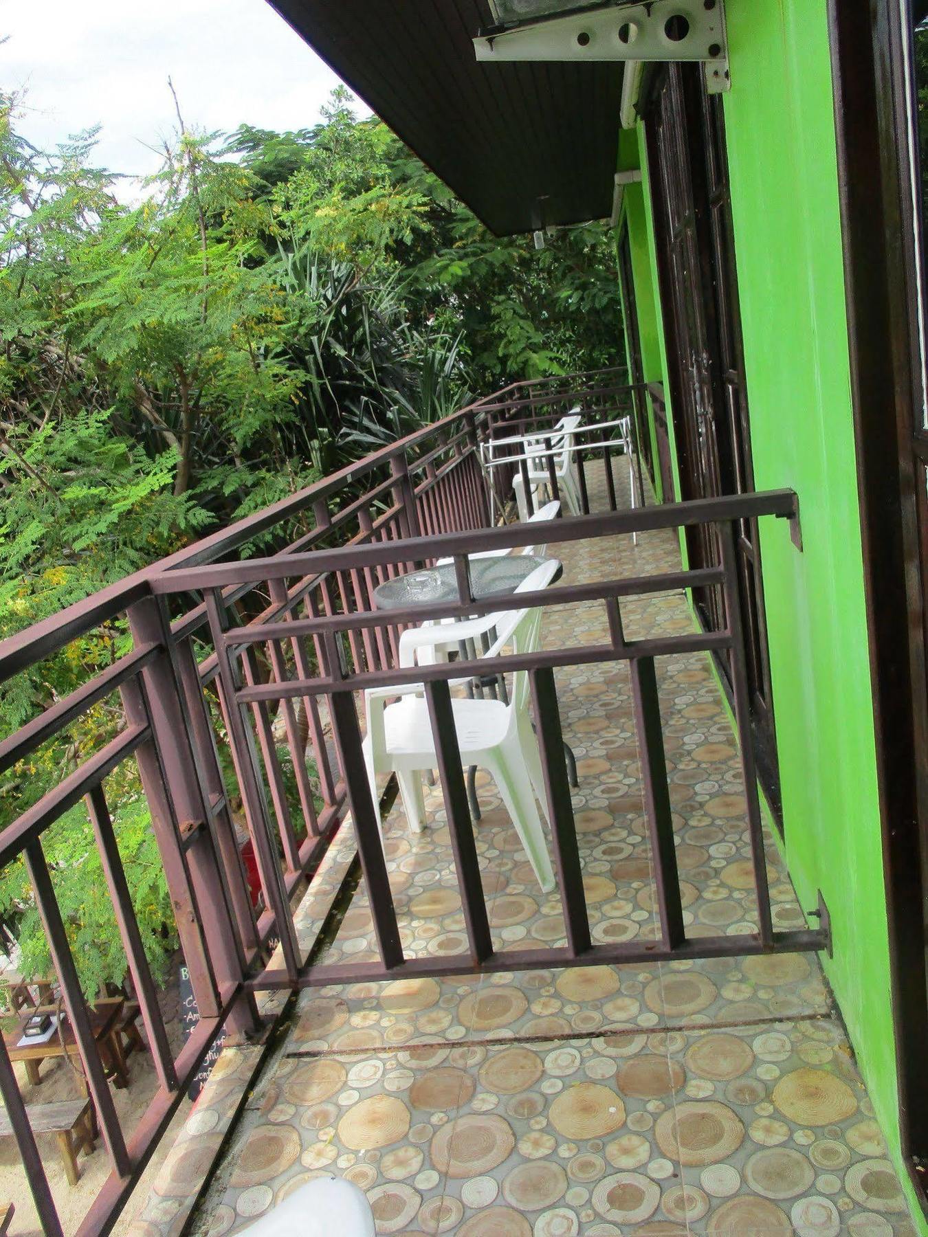 Phi Phi Green House Exterior foto
