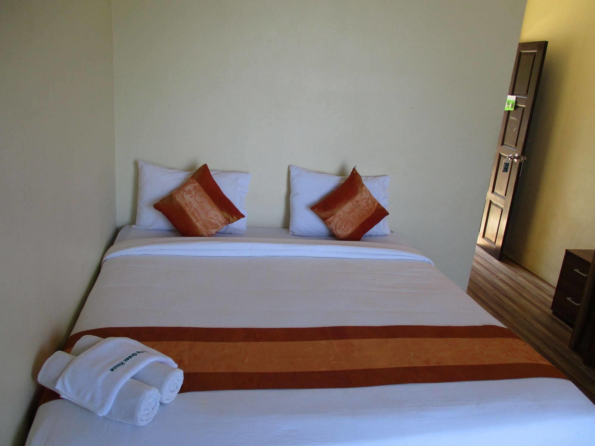 Phi Phi Green House Exterior foto