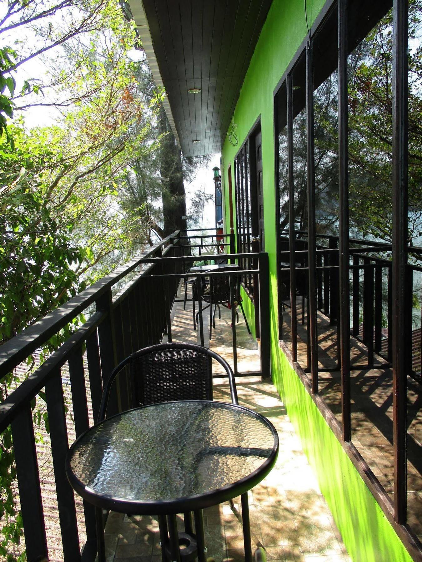 Phi Phi Green House Exterior foto